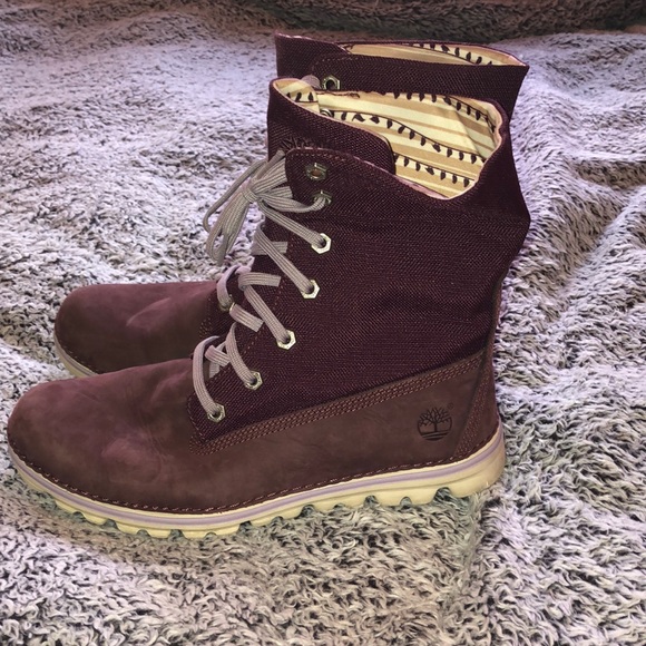 Timberland booties - Picture 3 of 7